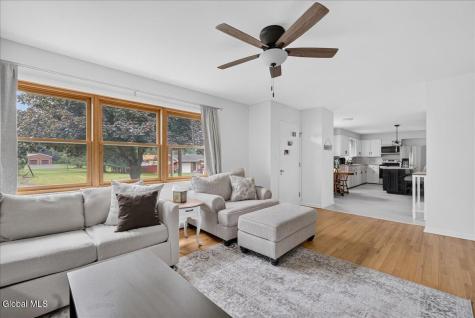 5 Hewitt Street Mechanicville NY 12118