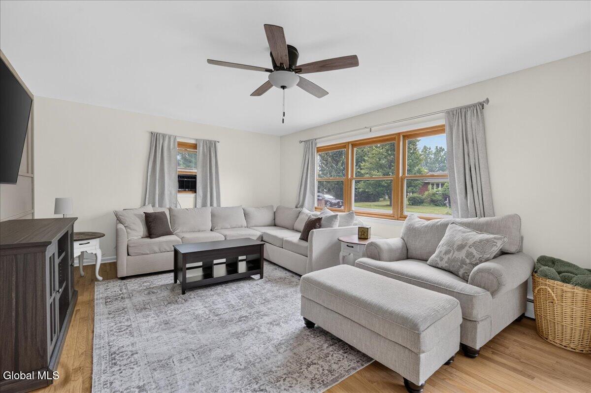 5 Hewitt Street Mechanicville NY 12118