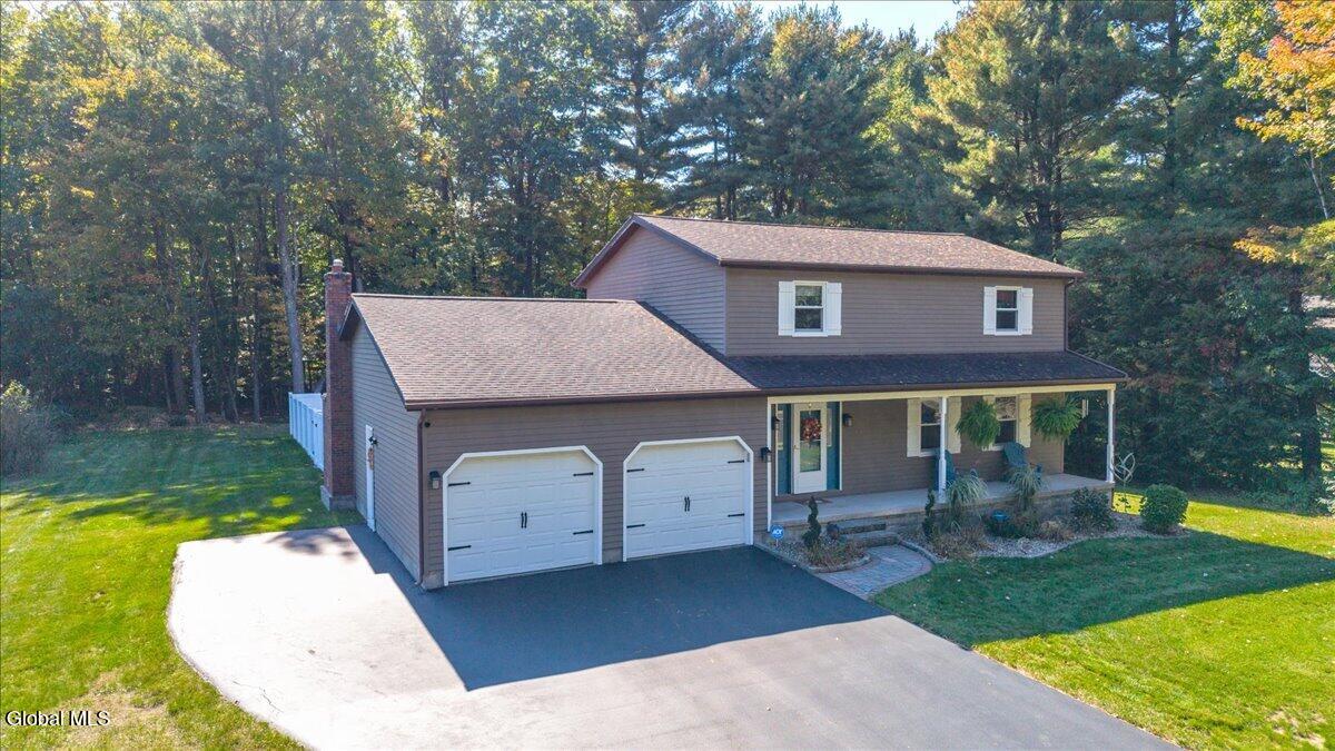 107 Independence Drive Ballston Spa NY 12020