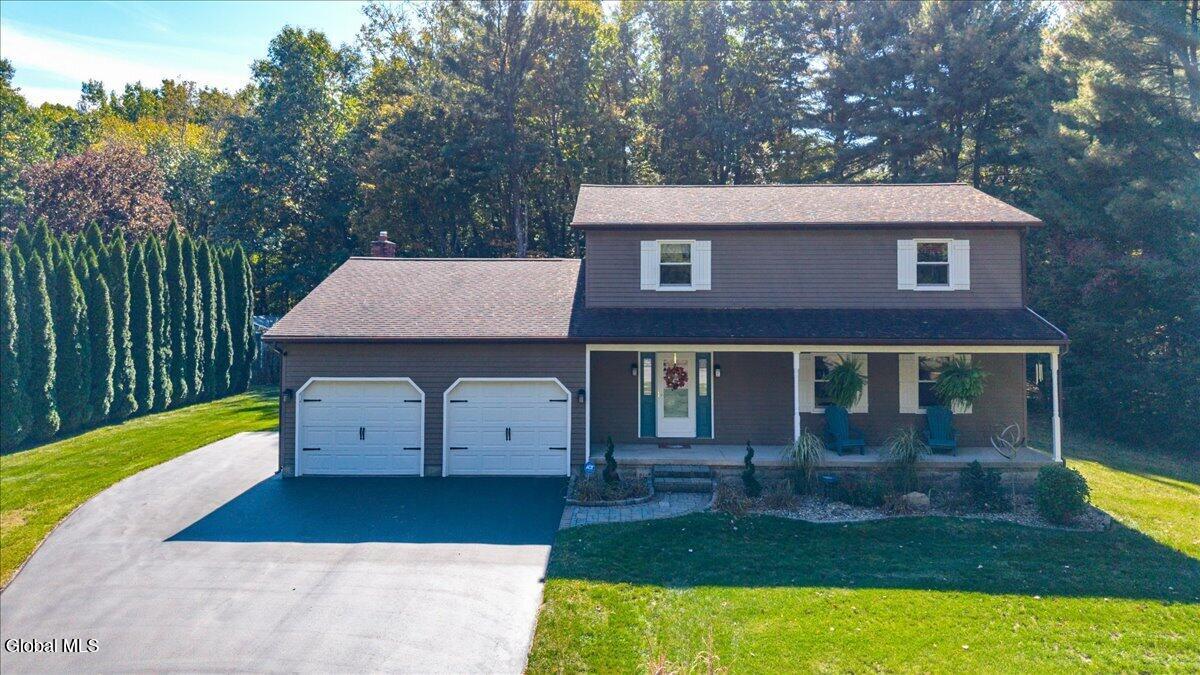 107 Independence Drive Ballston Spa NY 12020