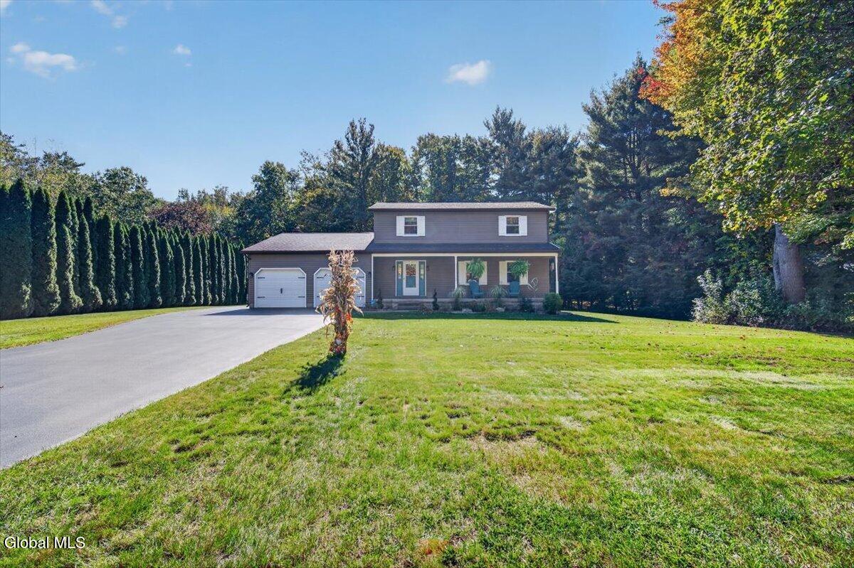 107 Independence Drive Ballston Spa NY 12020