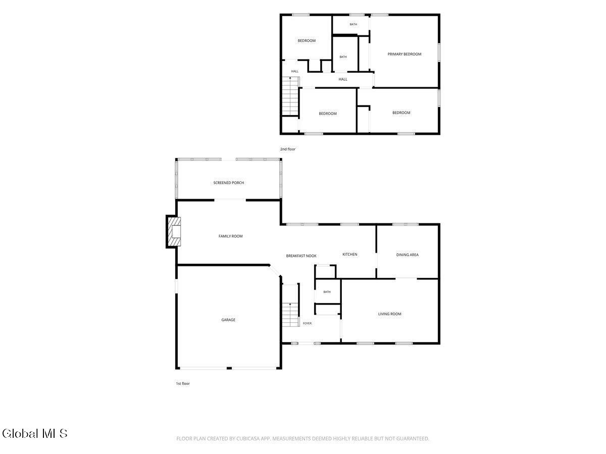 107 Independence Drive Ballston Spa NY 12020