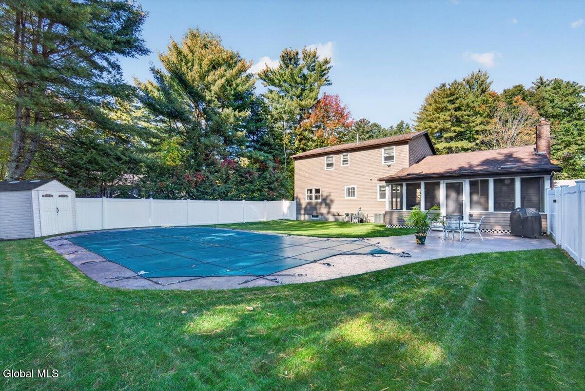 107 Independence Drive Ballston Spa NY 12020