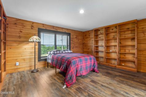 118 Stone Ridge Drive Charlotteville NY 12036