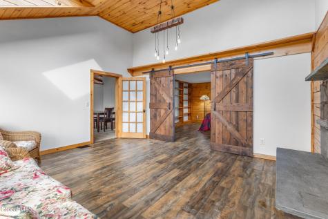 118 Stone Ridge Drive Charlotteville NY 12036