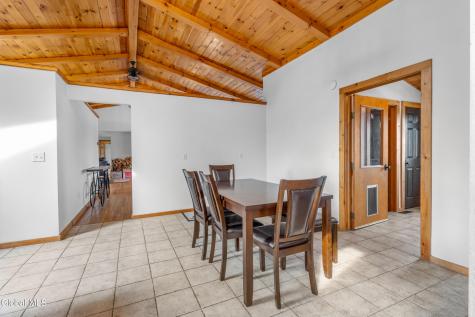 118 Stone Ridge Drive Charlotteville NY 12036