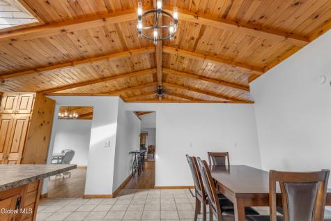 118 Stone Ridge Drive Charlotteville NY 12036