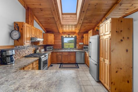 118 Stone Ridge Drive Charlotteville NY 12036
