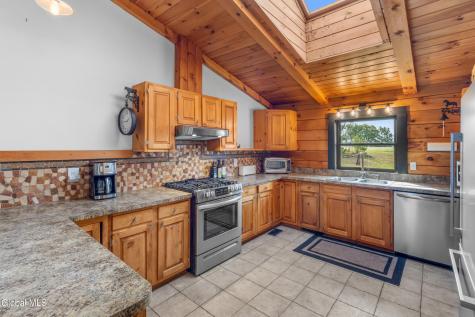 118 Stone Ridge Drive Charlotteville NY 12036