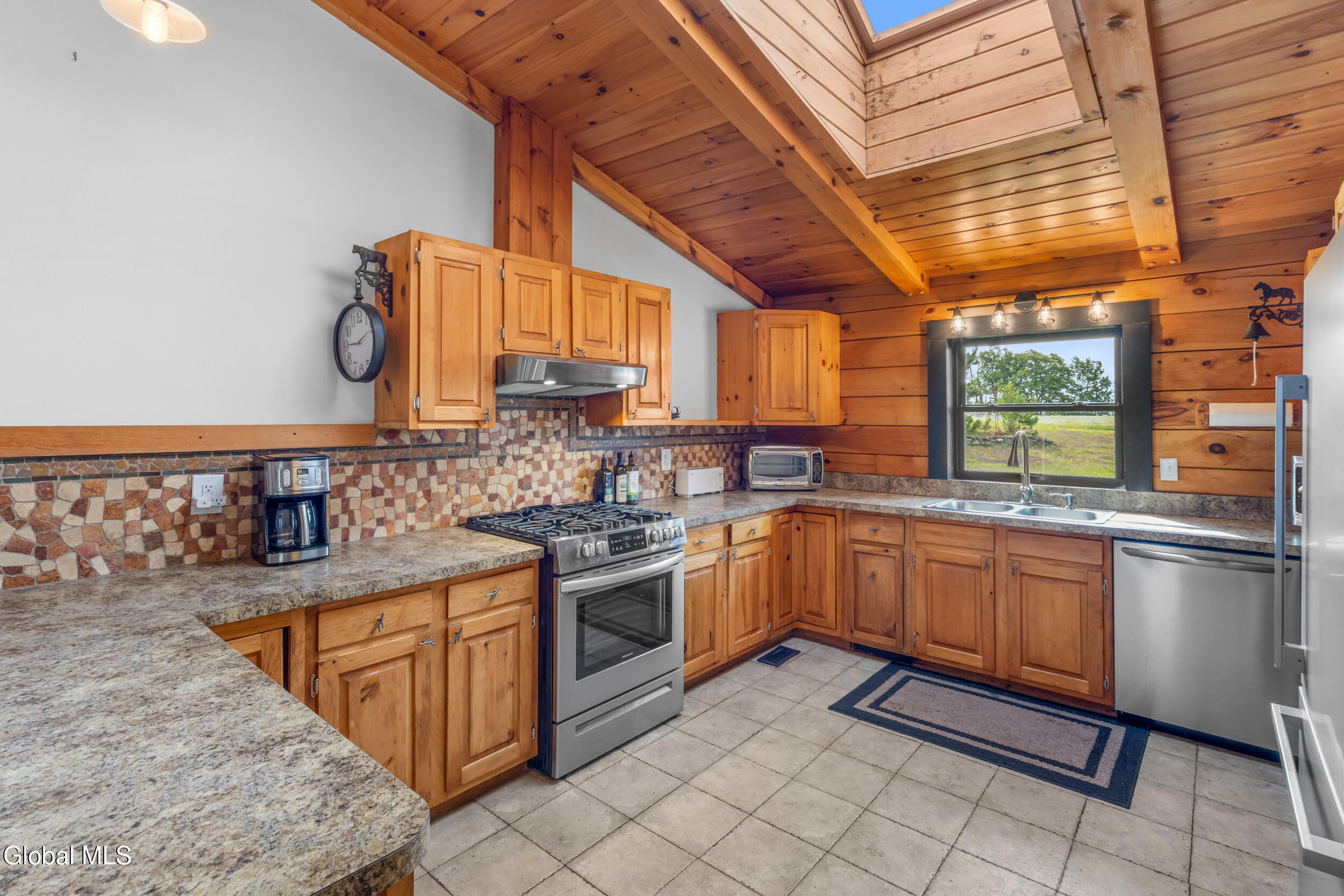 118 Stone Ridge Drive Charlotteville NY 12036