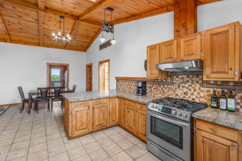 118 Stone Ridge Drive Charlotteville NY 12036