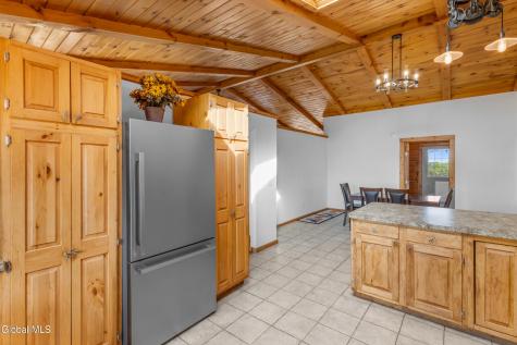 118 Stone Ridge Drive Charlotteville NY 12036
