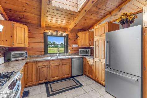 118 Stone Ridge Drive Charlotteville NY 12036