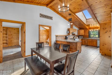118 Stone Ridge Drive Charlotteville NY 12036