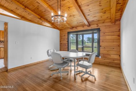 118 Stone Ridge Drive Charlotteville NY 12036