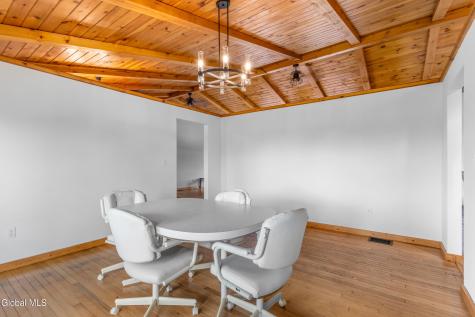 118 Stone Ridge Drive Charlotteville NY 12036