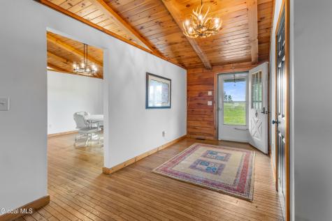 118 Stone Ridge Drive Charlotteville NY 12036