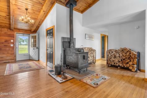 118 Stone Ridge Drive Charlotteville NY 12036