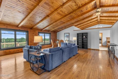 118 Stone Ridge Drive Charlotteville NY 12036