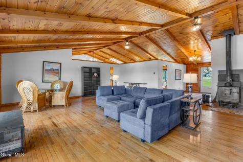 118 Stone Ridge Drive Charlotteville NY 12036