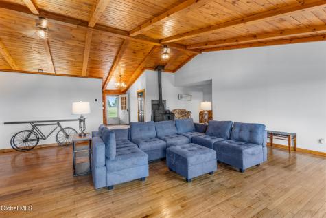 118 Stone Ridge Drive Charlotteville NY 12036