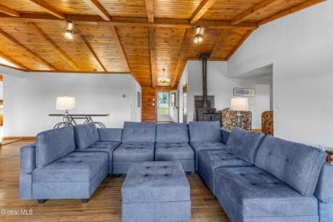 118 Stone Ridge Drive Charlotteville NY 12036