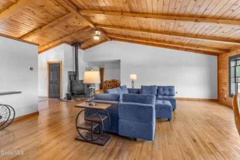 118 Stone Ridge Drive Charlotteville NY 12036