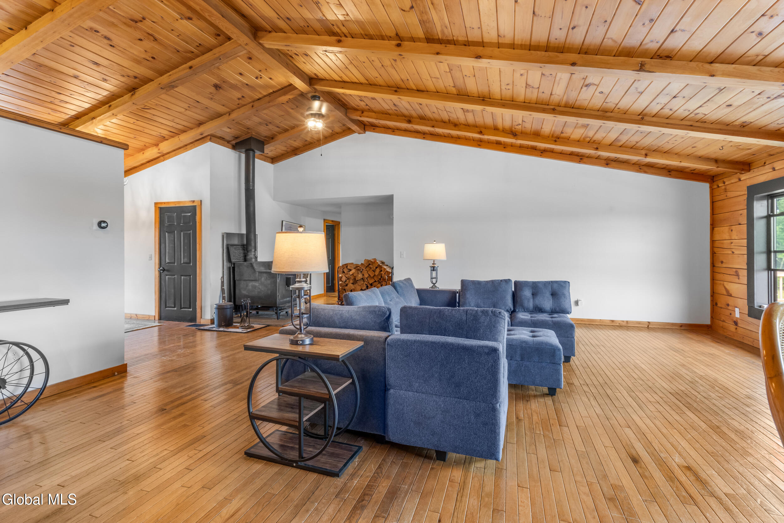 118 Stone Ridge Drive Charlotteville NY 12036