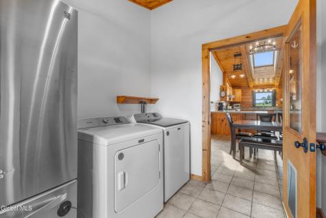 118 Stone Ridge Drive Charlotteville NY 12036