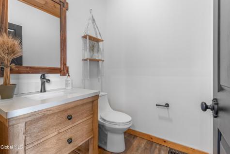 118 Stone Ridge Drive Charlotteville NY 12036