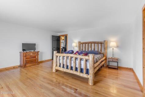 118 Stone Ridge Drive Charlotteville NY 12036