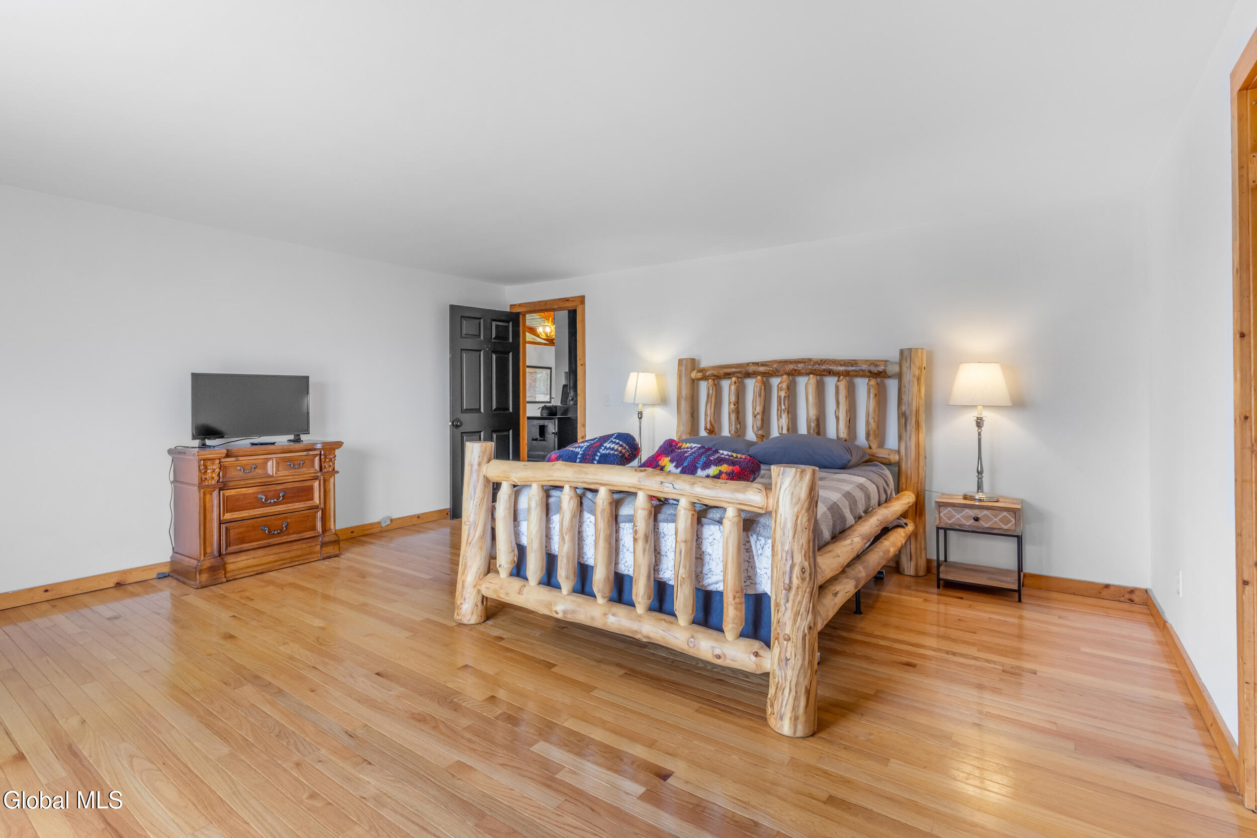 118 Stone Ridge Drive Charlotteville NY 12036