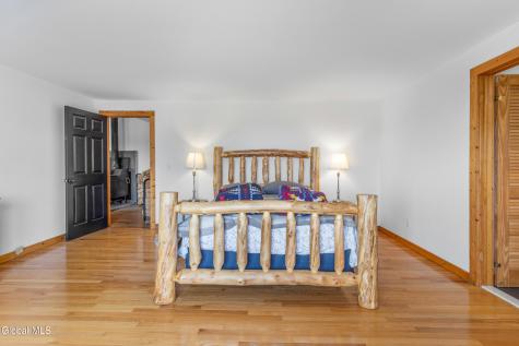 118 Stone Ridge Drive Charlotteville NY 12036