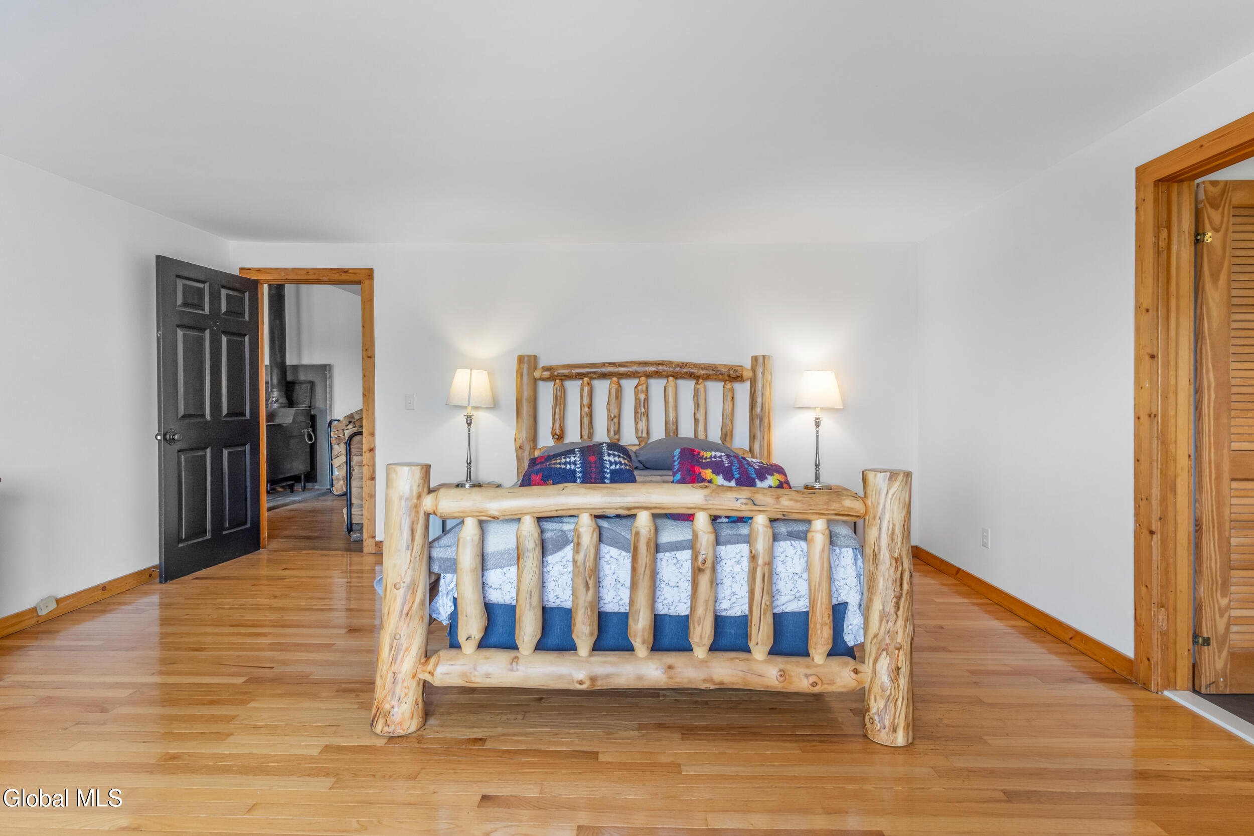 118 Stone Ridge Drive Charlotteville NY 12036