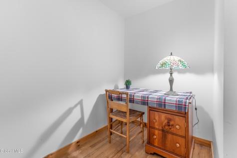 118 Stone Ridge Drive Charlotteville NY 12036
