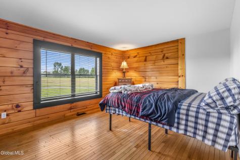118 Stone Ridge Drive Charlotteville NY 12036
