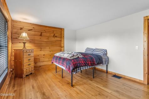 118 Stone Ridge Drive Charlotteville NY 12036