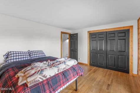 118 Stone Ridge Drive Charlotteville NY 12036