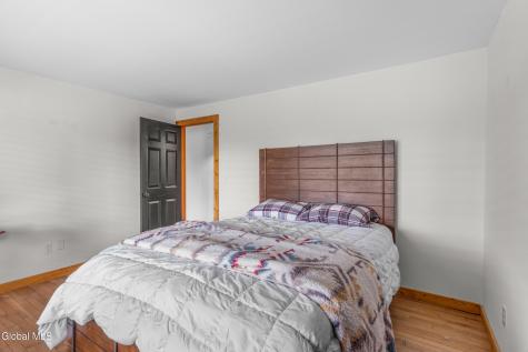 118 Stone Ridge Drive Charlotteville NY 12036