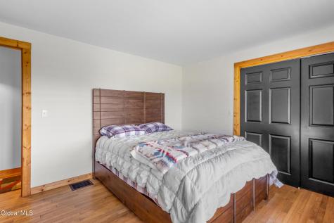 118 Stone Ridge Drive Charlotteville NY 12036
