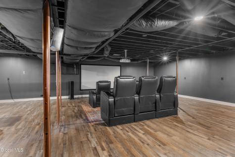 118 Stone Ridge Drive Charlotteville NY 12036