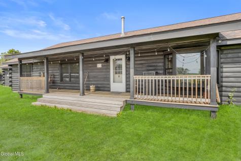 118 Stone Ridge Drive Charlotteville NY 12036