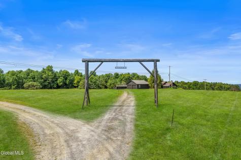 118 Stone Ridge Drive Charlotteville NY 12036