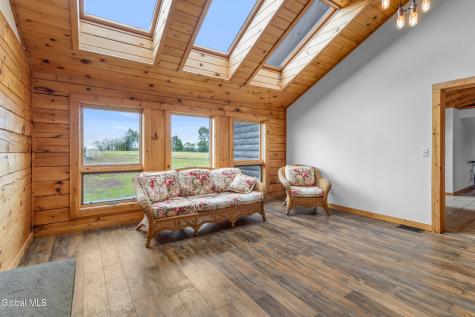 118 Stone Ridge Drive Charlotteville NY 12036