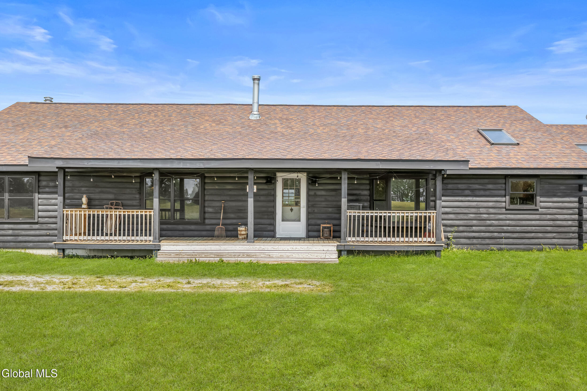 118 Stone Ridge Drive Charlotteville NY 12036