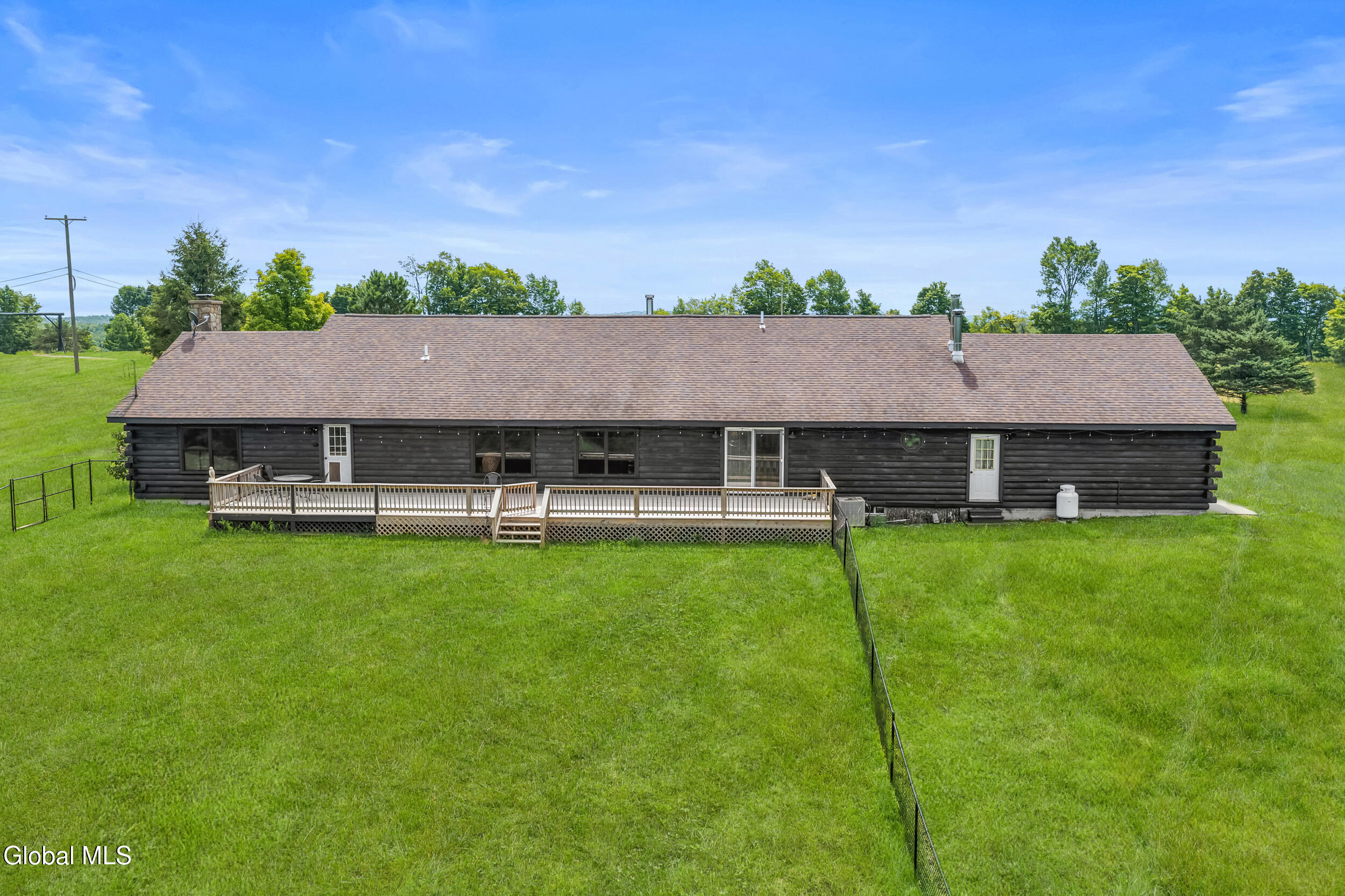 118 Stone Ridge Drive Charlotteville NY 12036