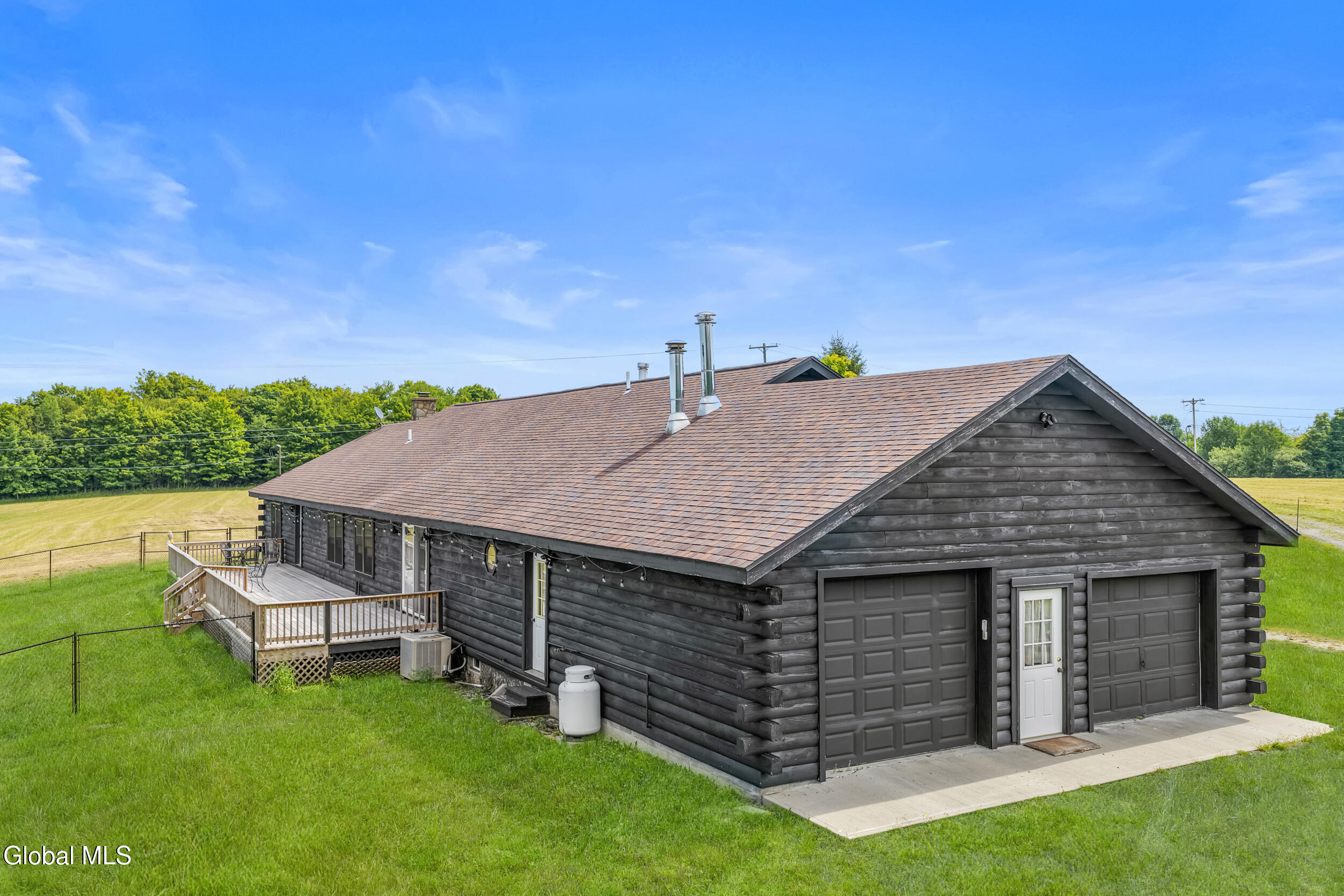 118 Stone Ridge Drive Charlotteville NY 12036