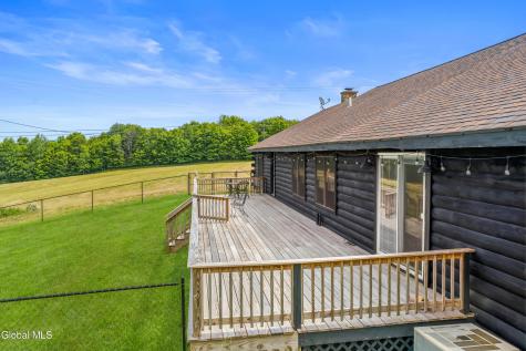 118 Stone Ridge Drive Charlotteville NY 12036