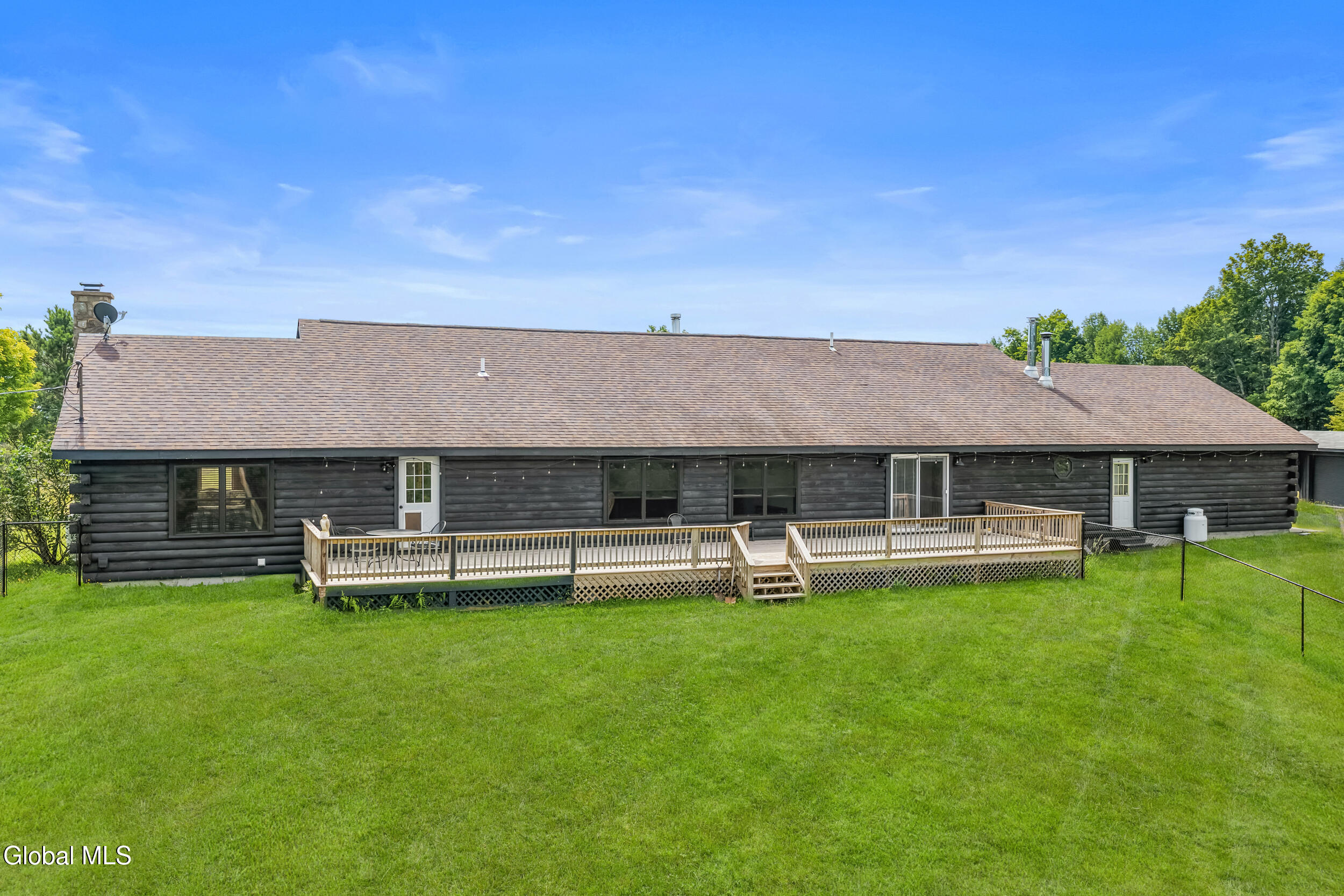 118 Stone Ridge Drive Charlotteville NY 12036