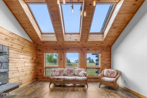 118 Stone Ridge Drive Charlotteville NY 12036